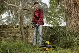 Тример акумуляторний безщітковий STANLEY FATMAX SFMCSTB933M+SFMCHT855M1 — Photo 19