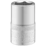 Головка 1/2 х 16 мм, з шестигранним профілем, метричнаі. STANLEY FMMT17235-0 — Photo 7