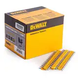 Цвяхи оцинковані по бетону DeWALT DCN8901015 — Photo 3