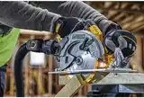 Пила дискова акумуляторна DeWALT DCS570N — Photo 23