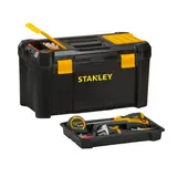 Ящик ESSENTIAL, розміри 480х250х250 мм STANLEY STST1-75520 — Photo 7