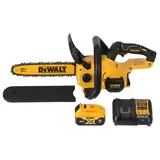 Пила ланцюгова акумуляторна безщіткова DeWALT DCMCS565P1 — Photo 17