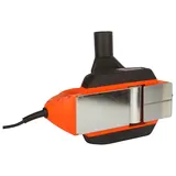 Рубанок мережевий BLACK+DECKER KW712KA — Photo 22