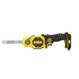 Шліфмашина стрічкова-напилок акумуляторна STANLEY FATMAX SFMCE210B — Photo 16