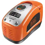 Компресор автомобiльный BLACK+DECKER ASI300 — Photo 8