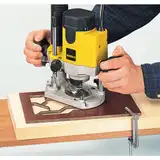 Фрезер мережевий DeWALT DW621 — Photo 20