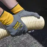Рукавички універсальні,загального використання DeWALT DPG35L — Photo 9