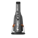 Пилосос акумуляторний BLACK+DECKER BHHV520BT — Photo 13