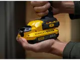 Ліхтар світлодіодний акумуляторний STANLEY FATMAX SFMCL050B — Photo 16