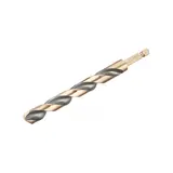 Свердло по металу EXTREME IMPACT Black &amp; Gold DeWALT DT20619 — Photo 4