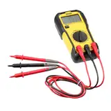 Мультиметр цифровий категорії САТ III STANLEY FMHT82565-0 — Photo 5