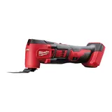Багатофункціональний інструмент акумуляторний безщітковий MILWAUKEE M18 BMT-0X (HD кейс) — Photo 3