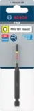 PRO Ударна насадка Torx, T20, 90 мм — Photo 3