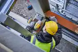 Гайкокрут ударний акумуляторный безщітковий DeWALT DCF897NT — Photo 11