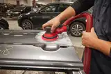 Шліфмашина ексцентрикова акумуляторна MILWAUKEE M12 — Photo 18