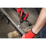 Ножиці по металу MILWAUKEE — Photo 8