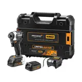 Шурупокрут ударний McLaren F1 TEAM LIMITED EDITION DeWALT DCF85ME2GT — Photo 32