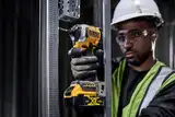 Шурупокрут ударний акумуляторний безщітковий DeWALT DCF850P2T — Photo 18