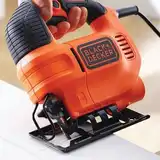 Лобзик мережевий BLACK+DECKER KS701E — Photo 6