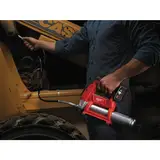 Шприц для змащування акумуляторний MILWAUKEE, M12 GG-0 — Photo 17