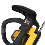 Пилка ланцюгова акумуляторна безщіткова з верхньою рукояткою DeWALT DCMCST635X1 — Photo 16
