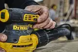 Шліфмашина ексцентрикова мережева DeWALT DWE6423 — Photo 17