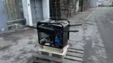 Інверторний дизельний генератор DHY 8500LEi — Photo 19