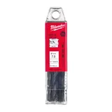 Свердло по металу HSS-R MILWAUKEE DIN338, діаметр 7,0мм, (10шт) — Photo 2