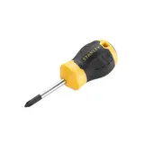 Викрутка Cushion Grip під шліц Ph1 з довжиною жала 45 мм STANLEY STHT16154-0 — Photo 6