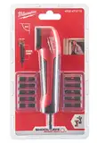 Кутова насадка MILWAUKEE SHOCKWAVE + 10 бит 25 мм 4932471274 — Photo 5