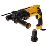 Перфоратор мережевий SDS-Plus DeWALT D25134K — Photo 10