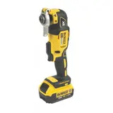 Набір з шести інструментів безщіткових DeWALT DCK685P3T — Photo 31