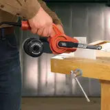 Напилок електричний BLACK+DECKER KA900E — Photo 9