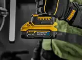 Акумуляторна батарея PowerStack DeWALT DCBP518 — Photo 11
