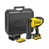 Пістолет цвяхозабивний акумуляторний STANLEY FATMAX SFMCN618B — Photo 18