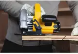 Пила дискова мережева DeWALT DWE560K — Photo 15