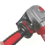 Углошлифовальная машина AGV 13-125 XSPDEB с AVS, тормозом и лопаточным выключателем MILWAUKEE — Photo 14