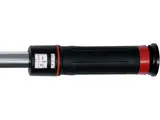 Ключ динамометричний YATO: квадрат 1/2", F= 65- 350 Нм, L= 550 мм [10] — Photo 6