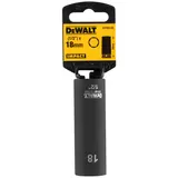 Головка торцева ударна довга IMPACT DeWALT DT7552 — Photo 3