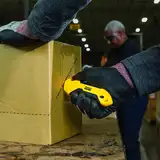 Ніж безпечний FATMAX® Box Box з висувним трапецевидним лезом STANLEY FMHT10369-0 — Photo 10