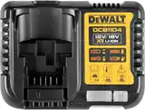 Зарядний пристрій DeWALT DCB1104M2 — Photo 5
