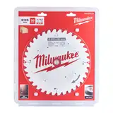 Диск пиляльний PFTE MILWAUKEE, O235х30х2,4мм, 36 зуб. — Photo 2