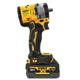 Гайкокрут ударний акумуляторний безщітковий DeWALT DCF923P2G — Photo 23