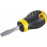 Викрутка ESSENTIAL довжиною 30 мм під шліц SL6.5 STANLEY STHT0-60401 — Photo 2