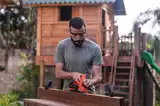 Рубанок мережевий BLACK+DECKER BEW712 — Photo 27