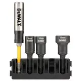 Касета з набором торцевих головок EXTREME IMPACT DeWALT DT70827 — Photo 4