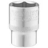 Головка 1/2 х 21 мм, з шестигранним профілем, метричнаі. STANLEY FMMT17240-0 — Photo 7