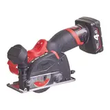 Шліфмашина універсальна відрізна акумуляторна MILWAUKEE M12 FCOT — Photo 37