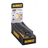Касета з набором торцевих головок EXTREME IMPACT DeWALT DT70827 — Photo 5