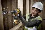 Дриль-шуруповерт акумуляторний безщітковий DeWALT DCD800E2T — Photo 17